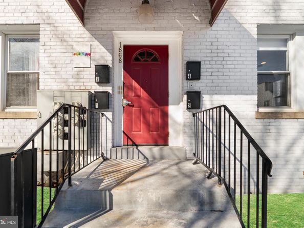 1668 Trinidad Avenue NE 2, Washington DC 20002