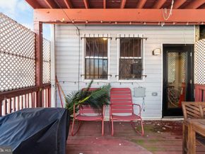 1668 Trinidad Avenue NE 2, Washington DC 20002