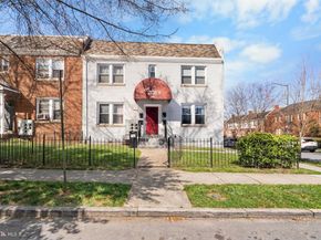 1668 Trinidad Avenue NE 2, Washington DC 20002