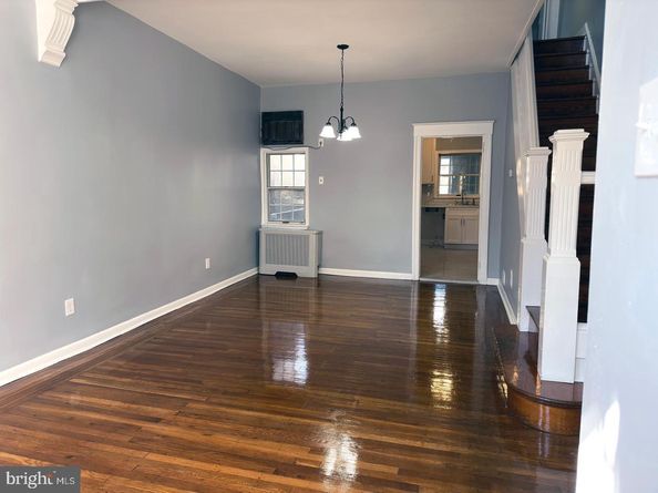 1942 S Galloway Street, Philadelphia PA 19148