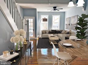 1942 S Galloway Street, Philadelphia PA 19148