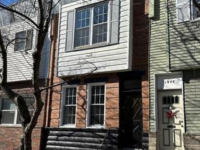 1942 S Galloway Street, Philadelphia PA 19148