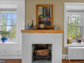 3307 Windy Bush Road, New Hope PA 18938