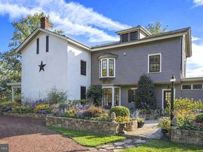 3307 Windy Bush Road, New Hope PA 18938