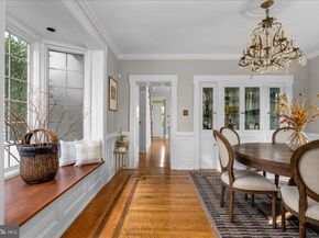 3307 Windy Bush Road, New Hope PA 18938