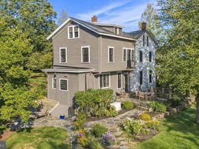 3307 Windy Bush Road, New Hope PA 18938