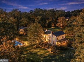 3307 Windy Bush Road, New Hope PA 18938