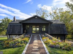 3307 Windy Bush Road, New Hope PA 18938