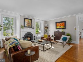 3307 Windy Bush Road, New Hope PA 18938