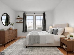 3100 Wisconsin Avenue NW 406, Washington DC 20016