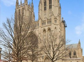 3100 Wisconsin Avenue NW 406, Washington DC 20016