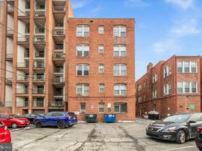 3100 Wisconsin Avenue NW 406, Washington DC 20016