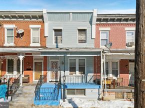 5533 Poplar Street, Philadelphia PA 19131