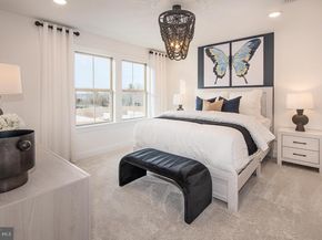 1003 Marquis Lane NORTHBROOK MODEL, Jamison PA 18929