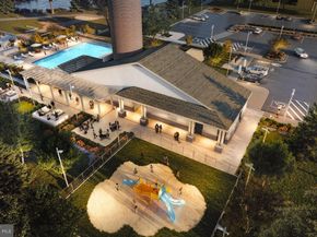 1003 Marquis Lane NORTHBROOK MODEL, Jamison PA 18929