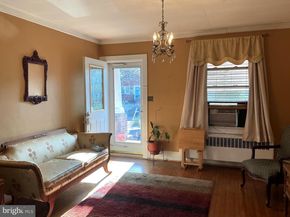 520 E Mount Ida Avenue, Alexandria VA 22301