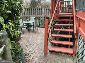 520 E Mount Ida Avenue, Alexandria VA 22301