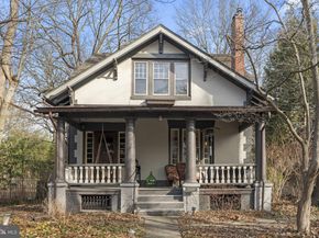 339 Park Avenue, Swarthmore PA 19081