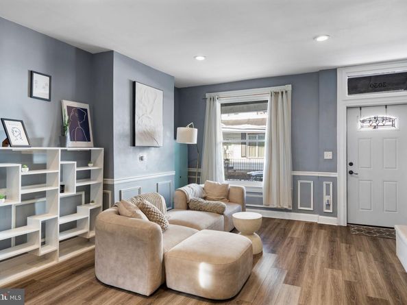 3030 Redner Street, Philadelphia PA 19121