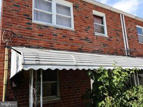 3033 Dowitcher Place, Philadelphia PA 19142