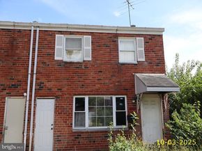 3033 Dowitcher Place, Philadelphia PA 19142