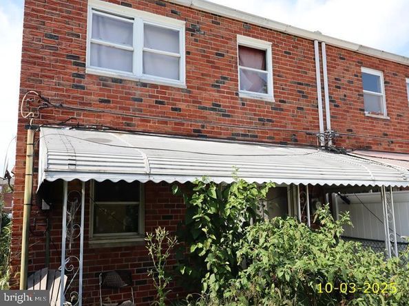 3033 Dowitcher Place, Philadelphia PA 19142