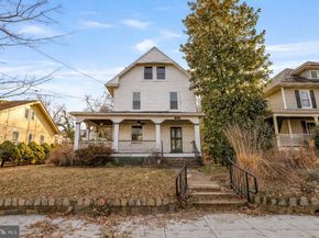 1811 Lawrence Street NE, Washington DC 20018