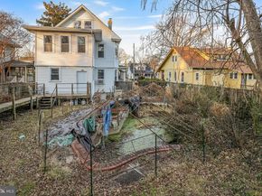 1811 Lawrence Street NE, Washington DC 20018