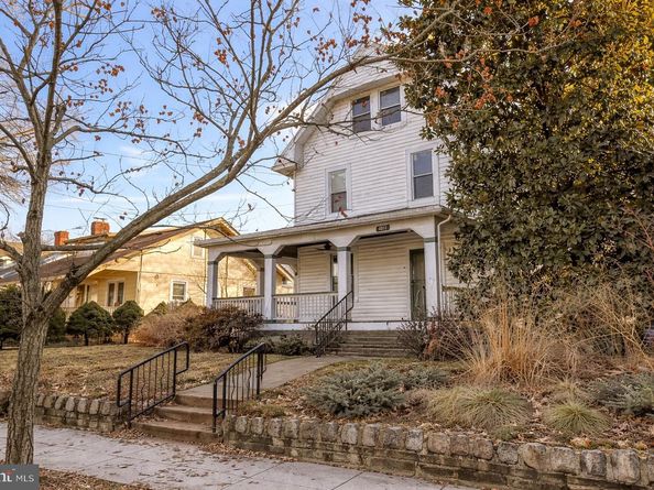 1811 Lawrence Street NE, Washington DC 20018