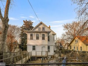 1811 Lawrence Street NE, Washington DC 20018