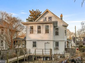 1811 Lawrence Street NE, Washington DC 20018