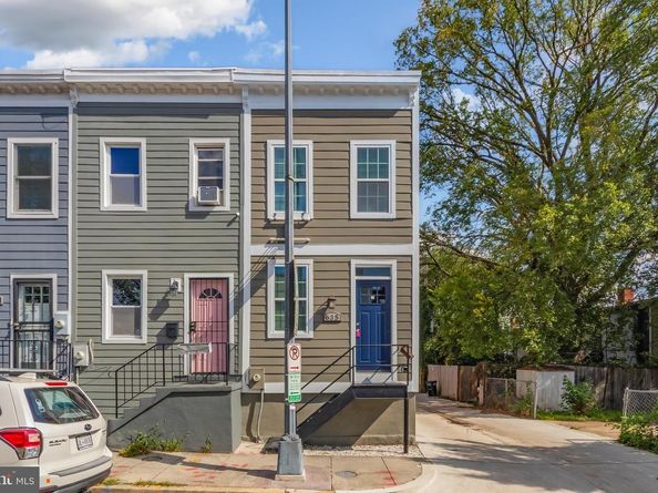 635 20TH Street NE, Washington DC 20002