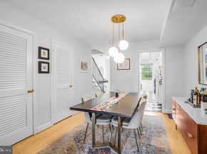 213 9TH Street SE, Washington DC 20003