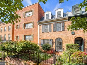 213 9TH Street SE, Washington DC 20003