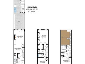 213 9TH Street SE, Washington DC 20003