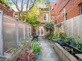 213 9TH Street SE, Washington DC 20003