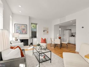1341 E Capitol Street SE 107, Washington DC 20003