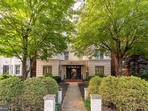 1341 E Capitol Street SE 107, Washington DC 20003