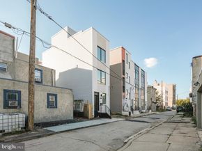 1702 N Orianna Street, Philadelphia PA 19122