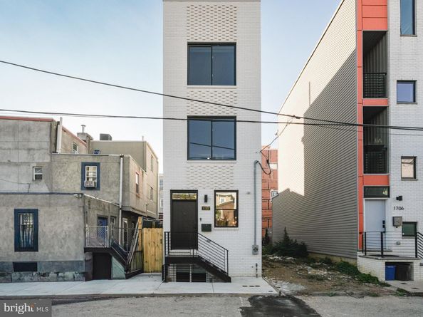1702 N Orianna Street, Philadelphia PA 19122
