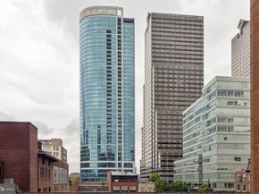 2101 Chestnut Street 324, Philadelphia PA 19103