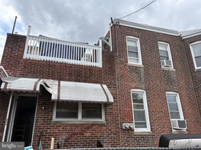 4801 Princeton Avenue, Philadelphia PA 19135