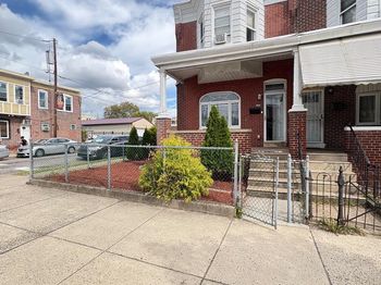 4801 Princeton Avenue