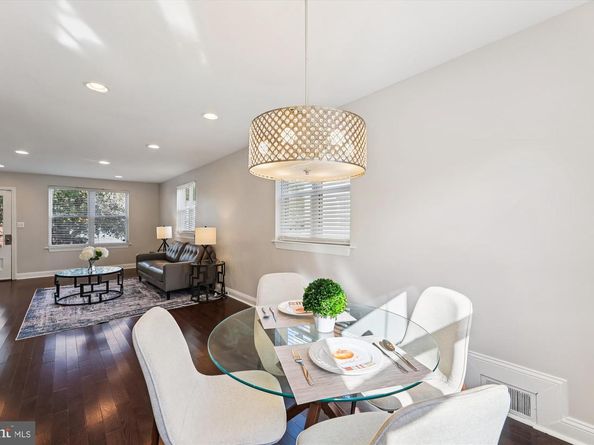4005 Clay Place NE, Washington DC 20019