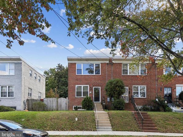 4005 Clay Place NE, Washington DC 20019