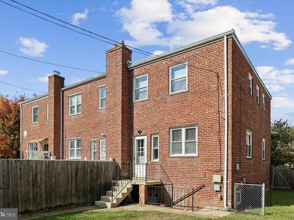 4005 Clay Place NE, Washington DC 20019