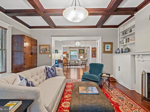 3825 Ingomar Street NW, Washington DC 20015