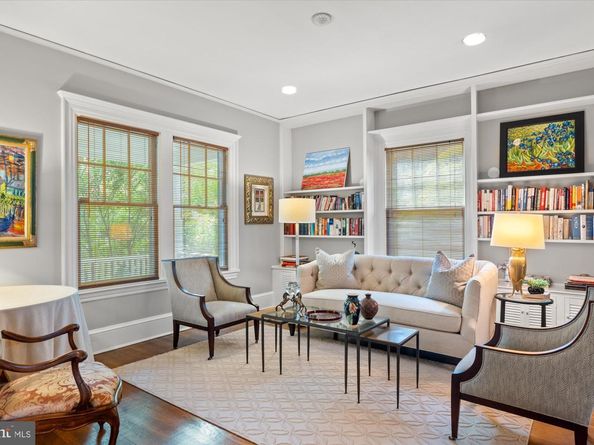 3825 Ingomar Street NW, Washington DC 20015
