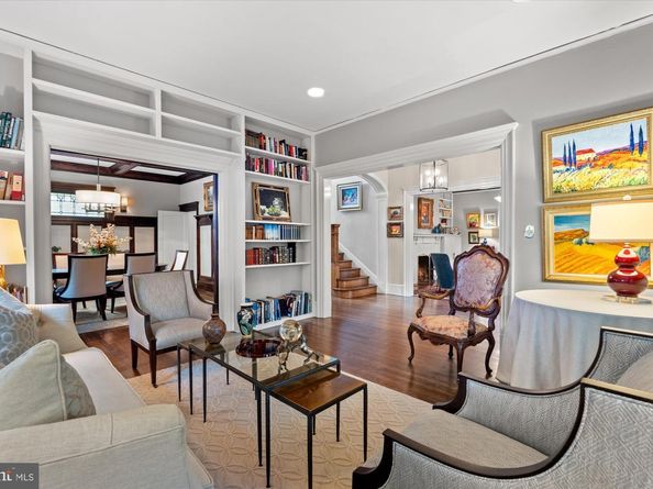 3825 Ingomar Street NW, Washington DC 20015