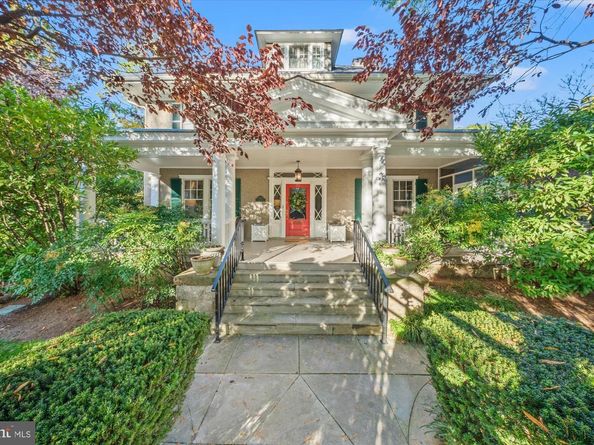 3825 Ingomar Street NW, Washington DC 20015